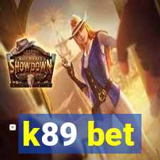 k89 bet